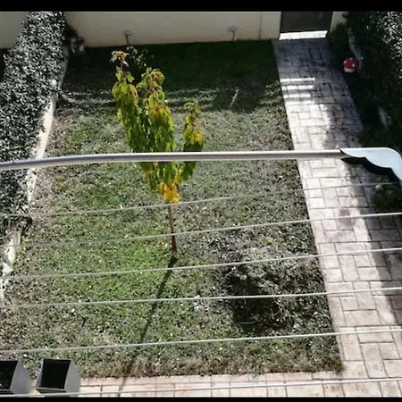 Nefelis House Villa